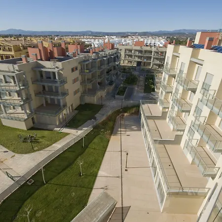 Alcocebre Suites Hotel-2