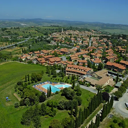 Hotel Palazzuolo-2