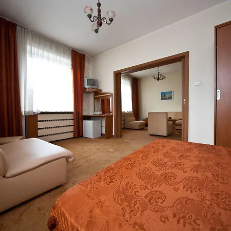 Slavyanska Beseda Hotel-2