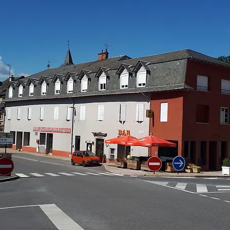 Logis des Voyageurs-3
