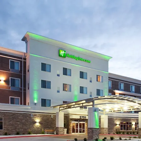 Holiday Inn & Suites Grand Junction-Airport By Ihg-2