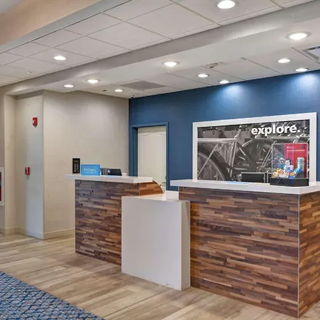 Hampton Inn By Hilton Moab Arches National Park-3