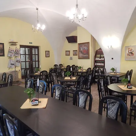 Hotel Morava-2