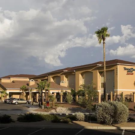 Towneplace Suites Tucson Airport-2