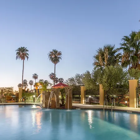 Towneplace Suites Tucson Airport-3
