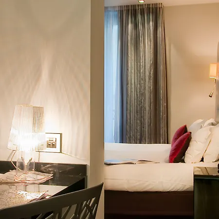 Hotel Opéra Marigny-2
