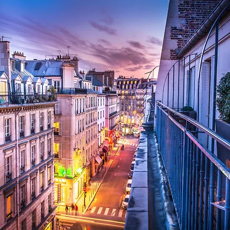 Hotel Opera Marigny-3
