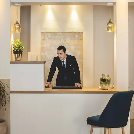 Hotel Opera Marigny-2