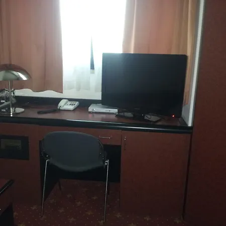 Hotel Granduca SPA&Parking-2