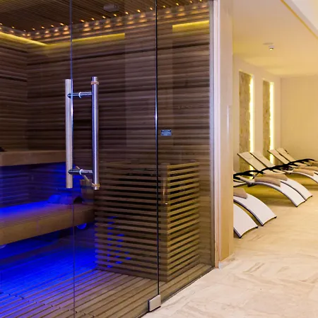 Hotel Granduca SPA&Parking-3