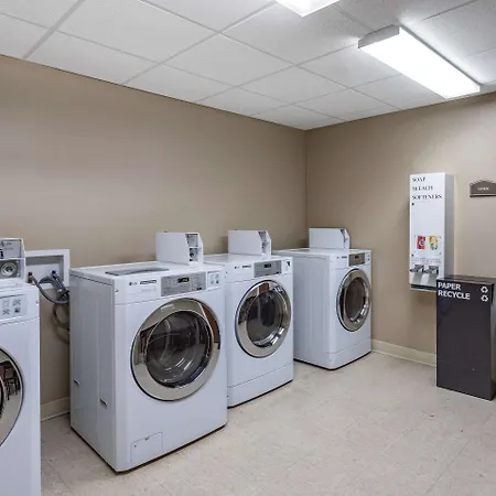Comfort Inn & Suites Atoka-Millington-3