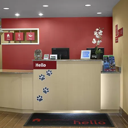 Towneplace Suites By Marriott Rock Hill-3