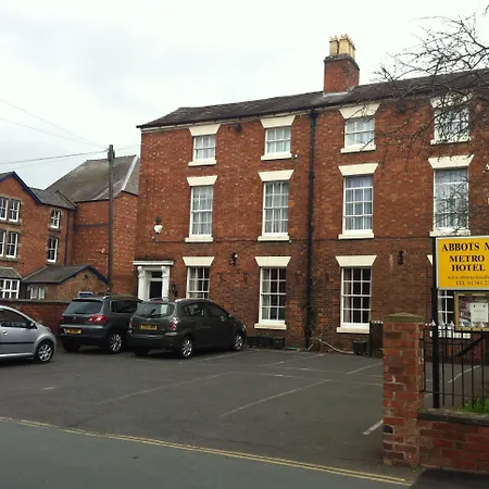 Abbots Mead Hotel-3