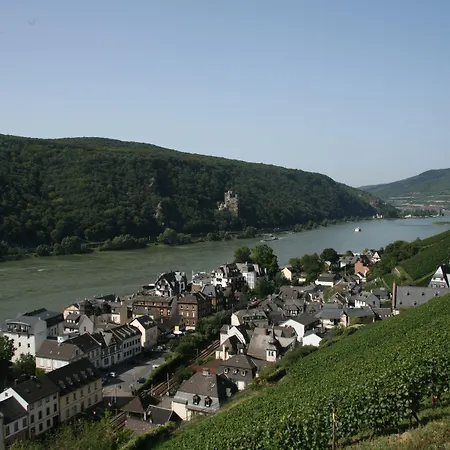 Rheinhotel Lamm-2
