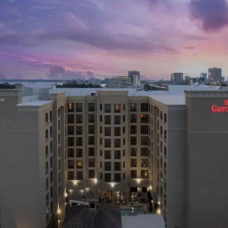 Hilton Garden Inn Jacksonville Downtown Southbank-3
