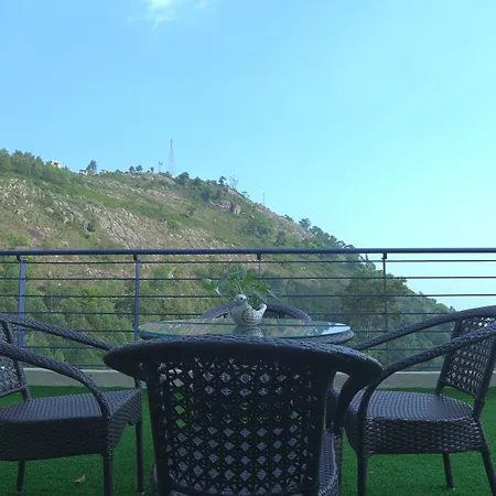 Great Trails Yercaud By Grt Hotels-2