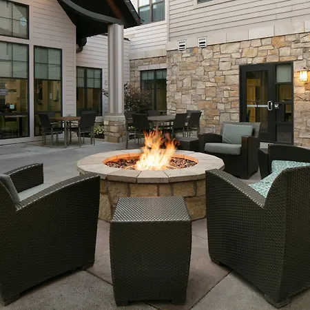 Residence Inn By Marriott Lincoln South-3