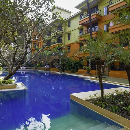 Neelam'S The Grand Hotel Goa-3
