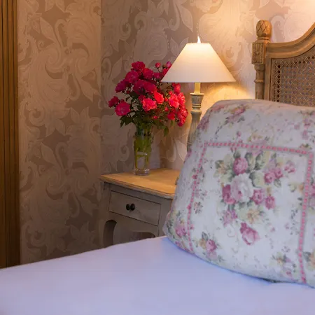 Manoir De La Roche Torin, The Originals Relais-2