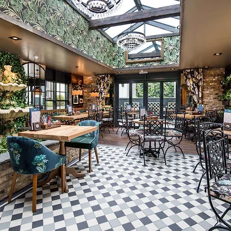 The Seaton Lane Inn - The Inn Collection Group-2