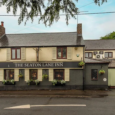 The Seaton Lane Inn - The Inn Collection Group-3
