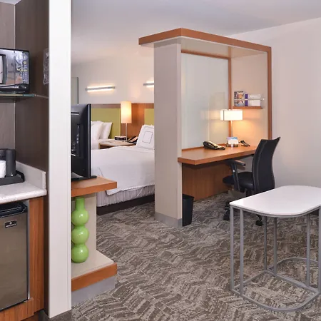 Springhill Suites Las Vegas Henderson-3