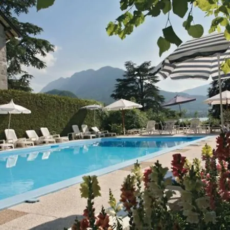 Hotel Du Lac-3