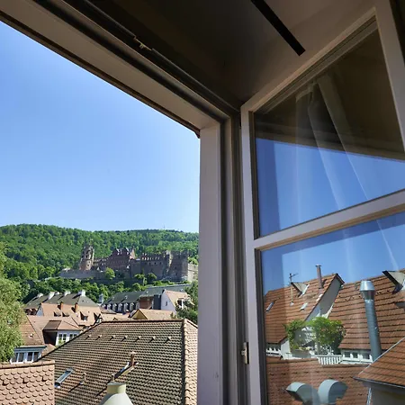 Hotel Zur Alten Brücke-2