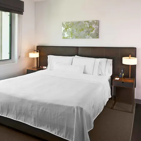 Element By Marriott Dallas Fort Worth Airport North-3