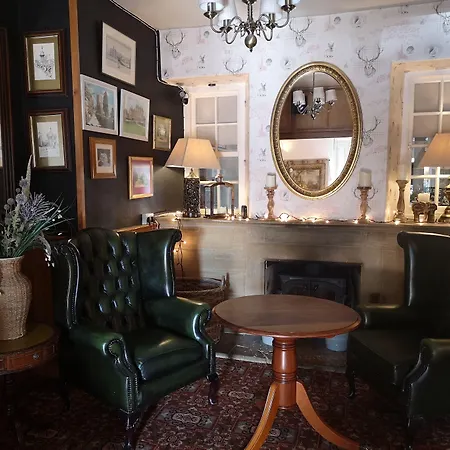 The Kings Arms Inn-3