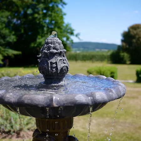Glewstone Court Country House Hotel-3