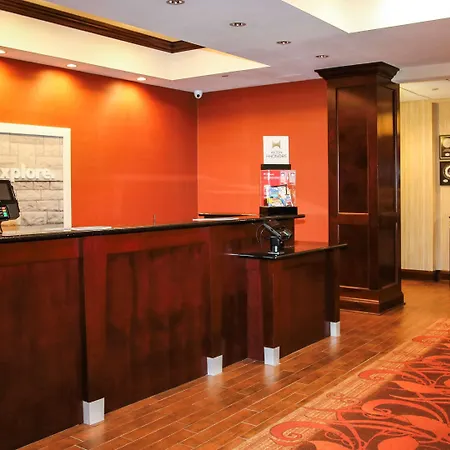 Hampton Inn Matamoras-3