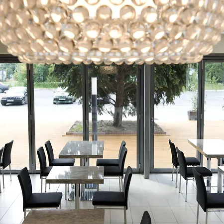 Expo Tower Hotel By Mellow Mood Hotels-2