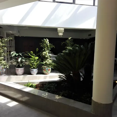 D'Aragona Lifestyle Hotel-3