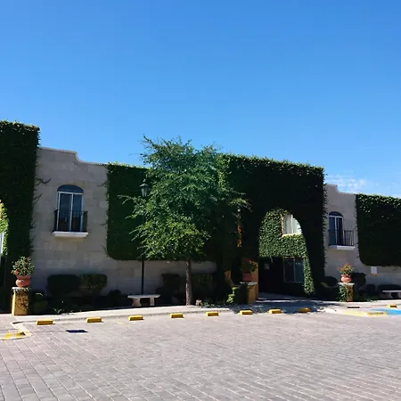 Best Western Saltillo-3