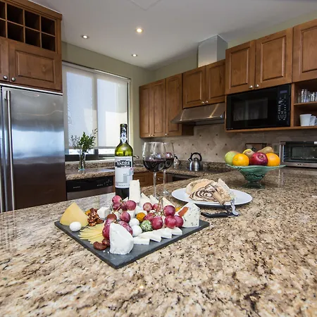 Alegranza Luxury Resort - All Master Suite-3