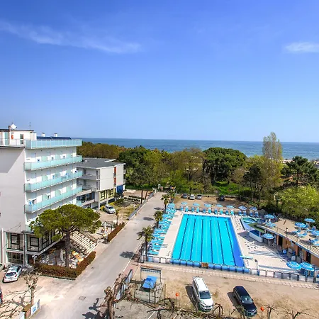 Hotel Beau Soleil-2