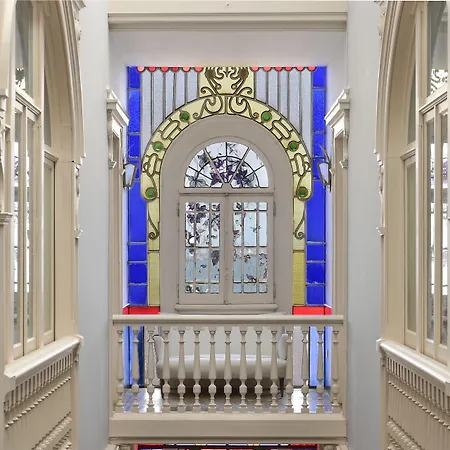 Palacete Chafariz Del Rei - By Unlock Hotels-2