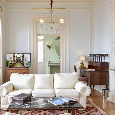 Palacete Chafariz Del Rei - By Unlock Hotels-2