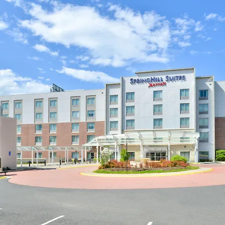 Springhill Suites Fairfax Fair Oaks-2