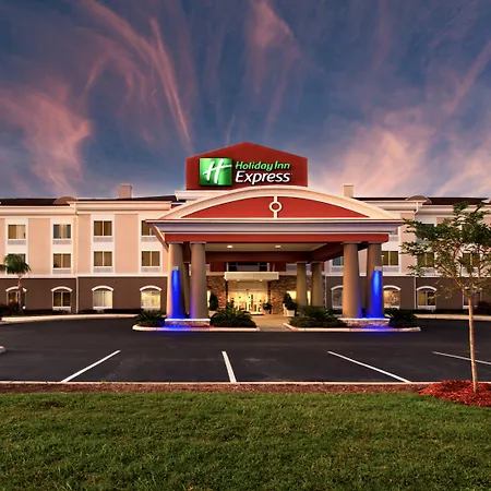Holiday Inn Express Lake Wales North-Winter Haven By Ihg-2
