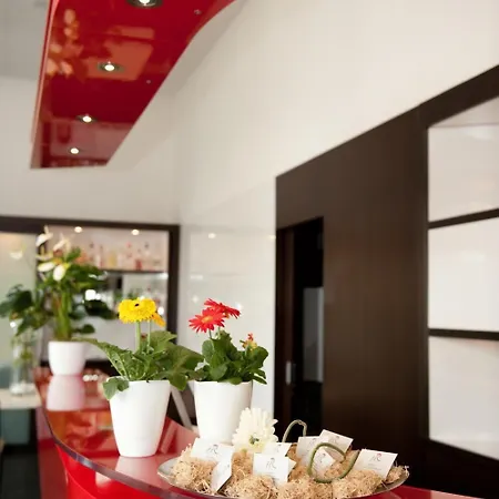 Hotel Rivarolo-3