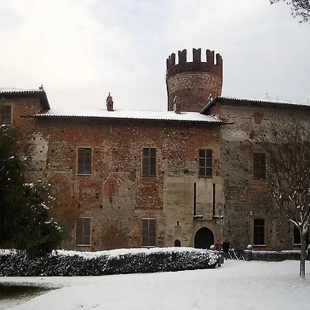 Hotel Rivarolo-2