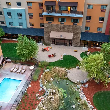 Stoney Creek Hotel Sioux City-2