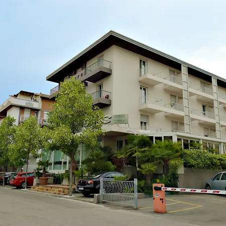 Hotel Santiago-2
