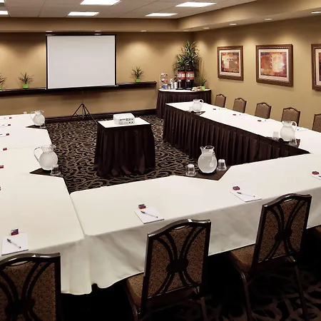 Hampton Inn By Hilton North Bay-3