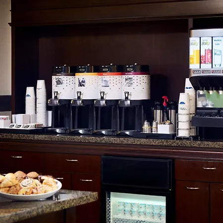 Hampton Inn By Hilton North Bay-2