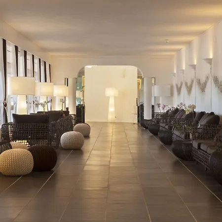 Hotel Mare Pineta-2