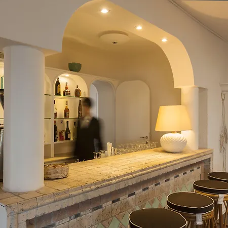 Hotel Mare Pineta-2
