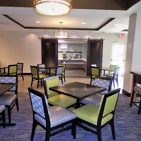 Holiday Inn Express Hotel & Suites Largo-Clearwater By Ihg-2